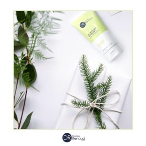 Gel nettoyant Citron Vert