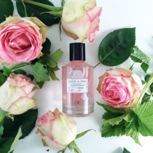 Brassée de Roses