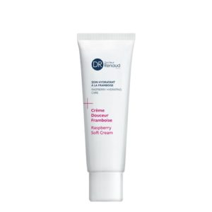 Crème douceur Framboise