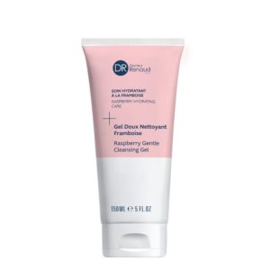 Gel Doux nettoyant Framboise