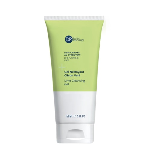 Gel nettoyant Citron Vert – Image 2