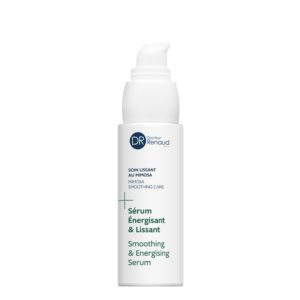 Sérum énergissant & lissant mimosa