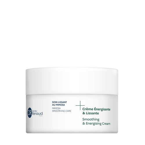 Crème énergisante & lissante – Image 2