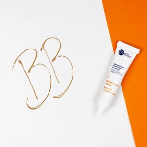 BB anti-cernes abricot