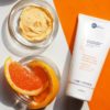 Crème sculpt fermeté corps pamplemousse