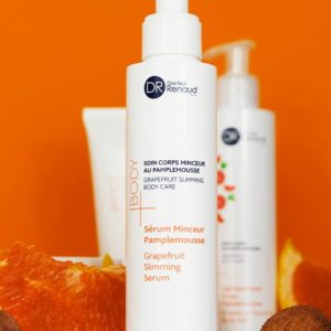 Sérum minceur pamplemousse