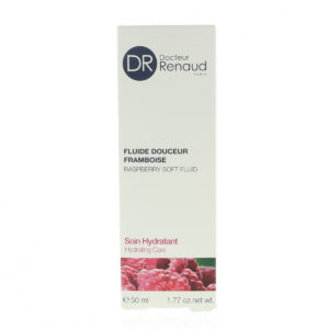 Fluide douceur Framboise