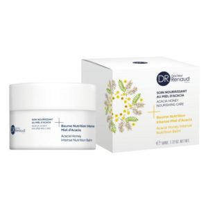 Baume nutrition intense miel d'acacia