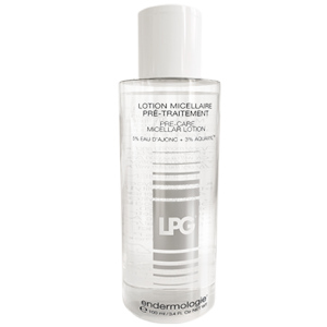 Lotion Micillaire pré-traitement