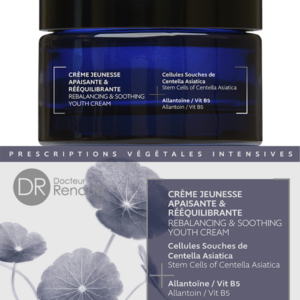 Solution Jeunesse Apaisante & Rééquilibrante