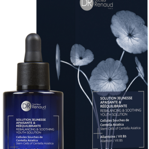 Solution Jeunesse Apaisante & Rééquilibrante