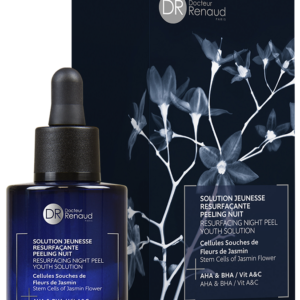 Solution Jeunesse Resurfaçante Peeling Nuit